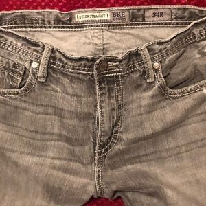 BKE TYLER STRAIGHT MENS 34X32